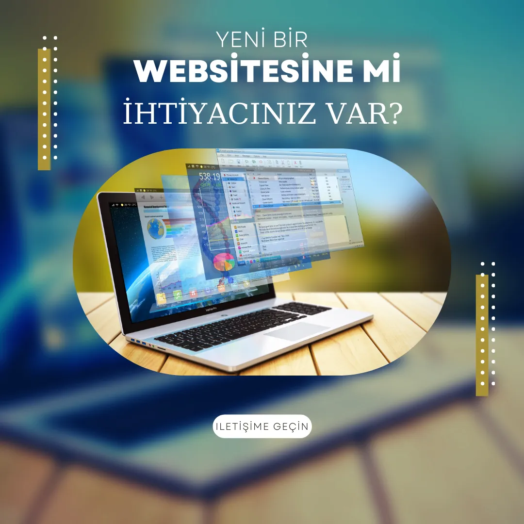 Web Tasarım