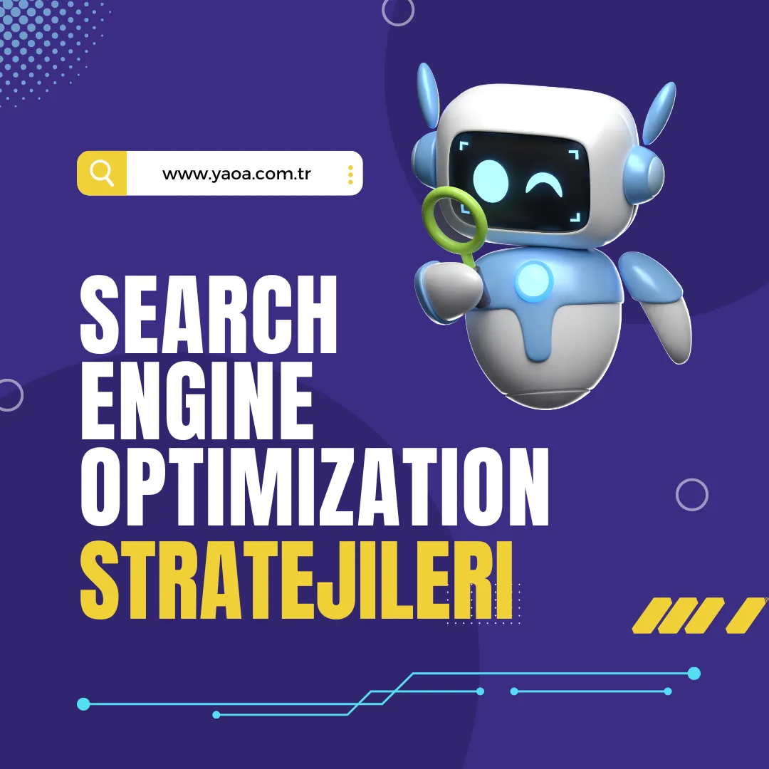 SEO Optimizasyonu